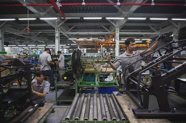 “像鬼一样工作”:台湾外籍移工为何陷入“强迫劳动”处境(组图) - 4