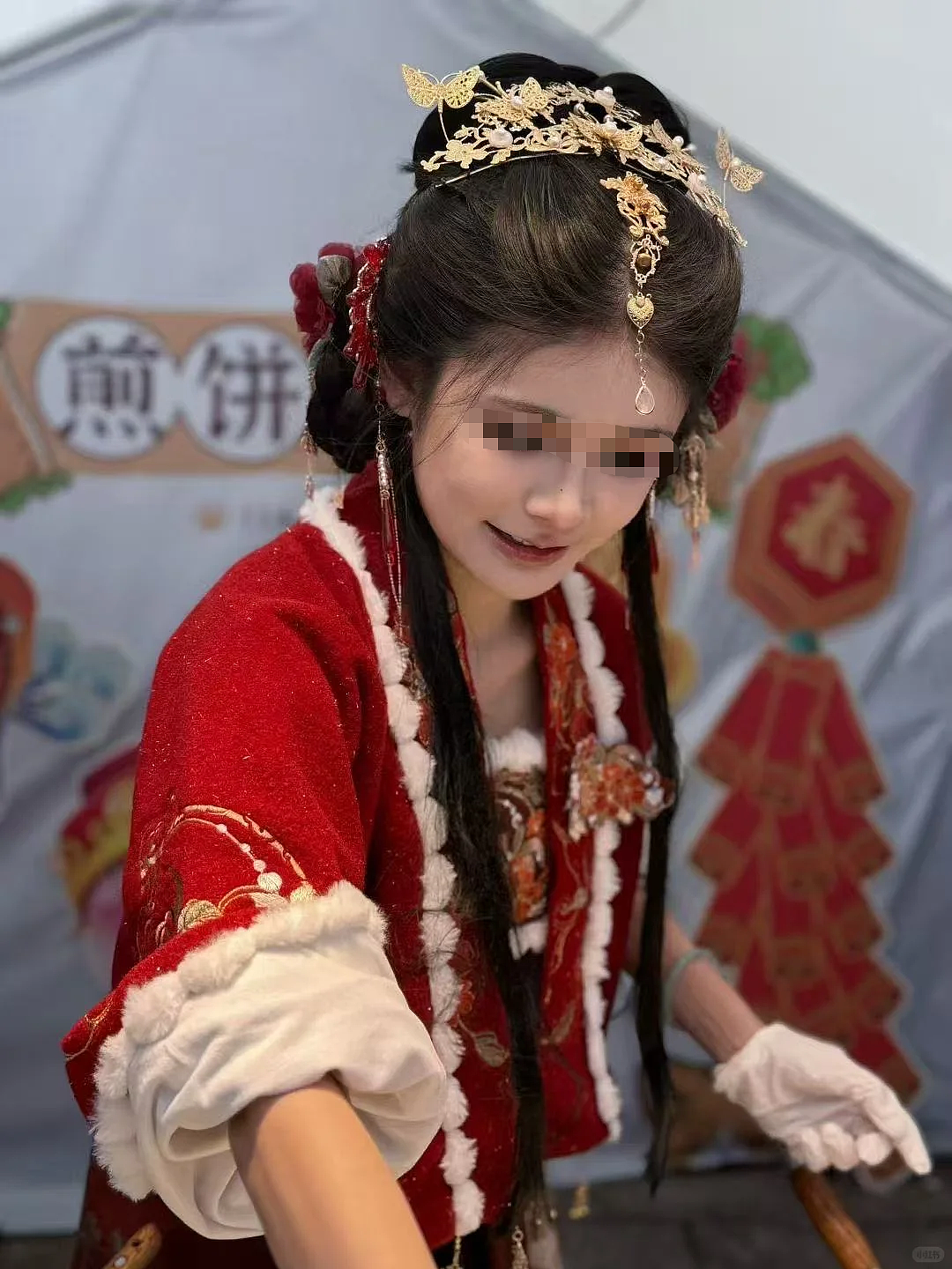 “狗头萝莉”复出热舞秀身材：直播间故意不拉裤链擦边网友骂声一片（视频/组图） - 6