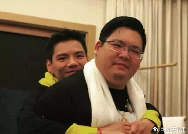 向华强回应遗产问题：一分钱也不留给亲生儿子，全给贤惠媳妇郭碧婷（组图） - 3
