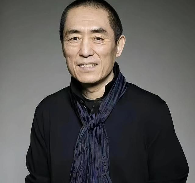 45岁宋佳被曝已领证，丈夫身份毫无征兆曝光！张艺谋这次“赢”麻了（组图） - 52