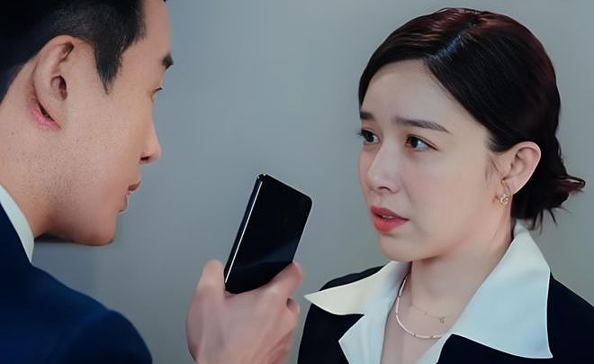 中国电视剧里的“小三”，又进化了！网民：白天做牛马，晚上做鸡鸭（组图） - 14