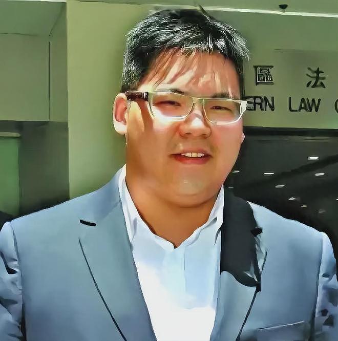 向华强公开遗产分配:郭碧婷管理家族基金,数亿珠宝留给孙女(组图) - 14