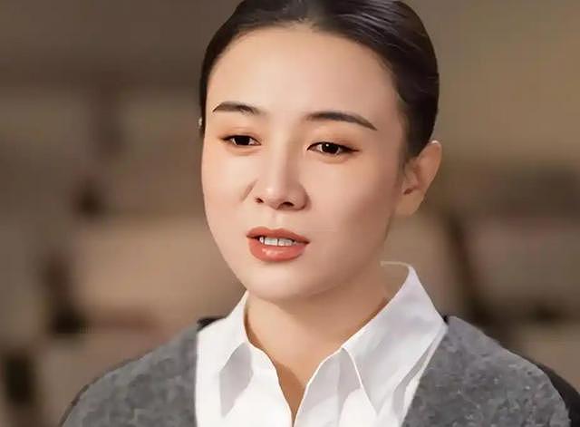 45岁宋佳被曝已领证，丈夫身份毫无征兆曝光！张艺谋这次“赢”麻了（组图） - 70