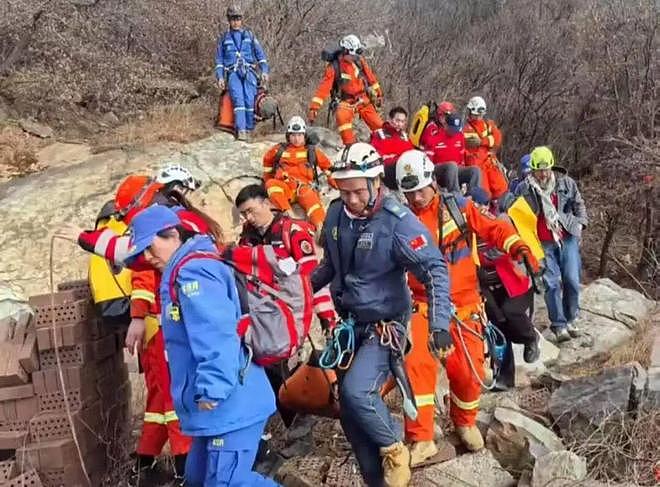 女生失联16天遗体被找到，其母否认悬赏加码至100万元（组图） - 6