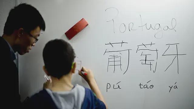 怎样学习语言才是最好的方式(组图) - 3