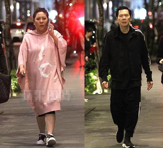 向华强公开遗产分配:郭碧婷管理家族基金,数亿珠宝留给孙女(组图) - 18