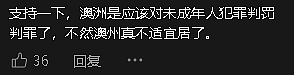 最高无期，维州新法生效！华人大赞：“强烈支持！全澳推广！”（组图） - 10