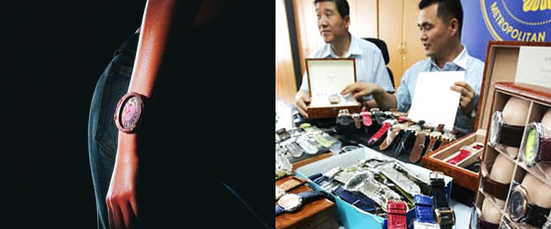 韩顶级骗子玩弄财阀巨星！地摊货伪造上亿奢品赚翻，露馅后受害名流不敢报警怕丢人？（组图） - 16
