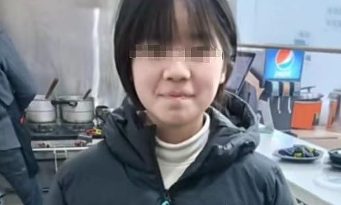 女生失联16天遗体被找到，其母否认悬赏加码至100万元（组图） - 2