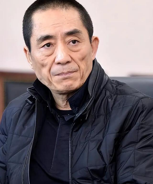 45岁宋佳被曝已领证，丈夫身份毫无征兆曝光！张艺谋这次“赢”麻了（组图） - 54
