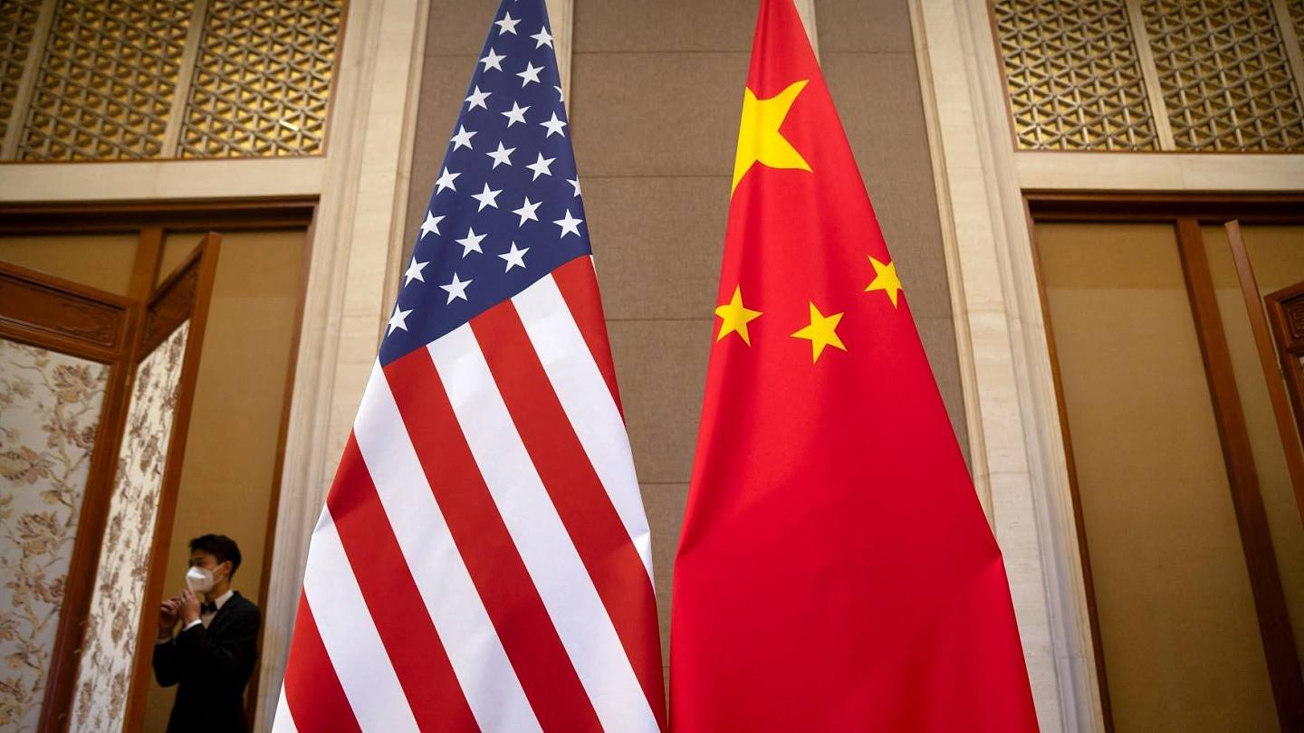 美国拟续推301调查！中国商务部驳斥：中方已充分履行首阶段协议（组图） - 1