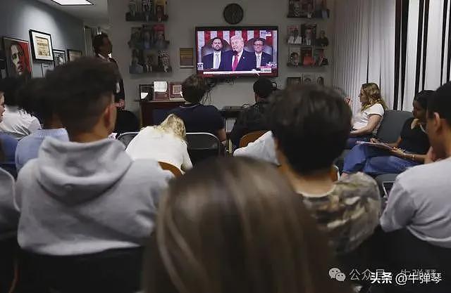 大陆热帖：美国赢麻了？全世界都笑了....（组图） - 8
