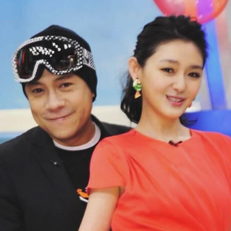 正式回归荧幕！小S发文：姐回来了，摆出经典S造型（组图） - 18