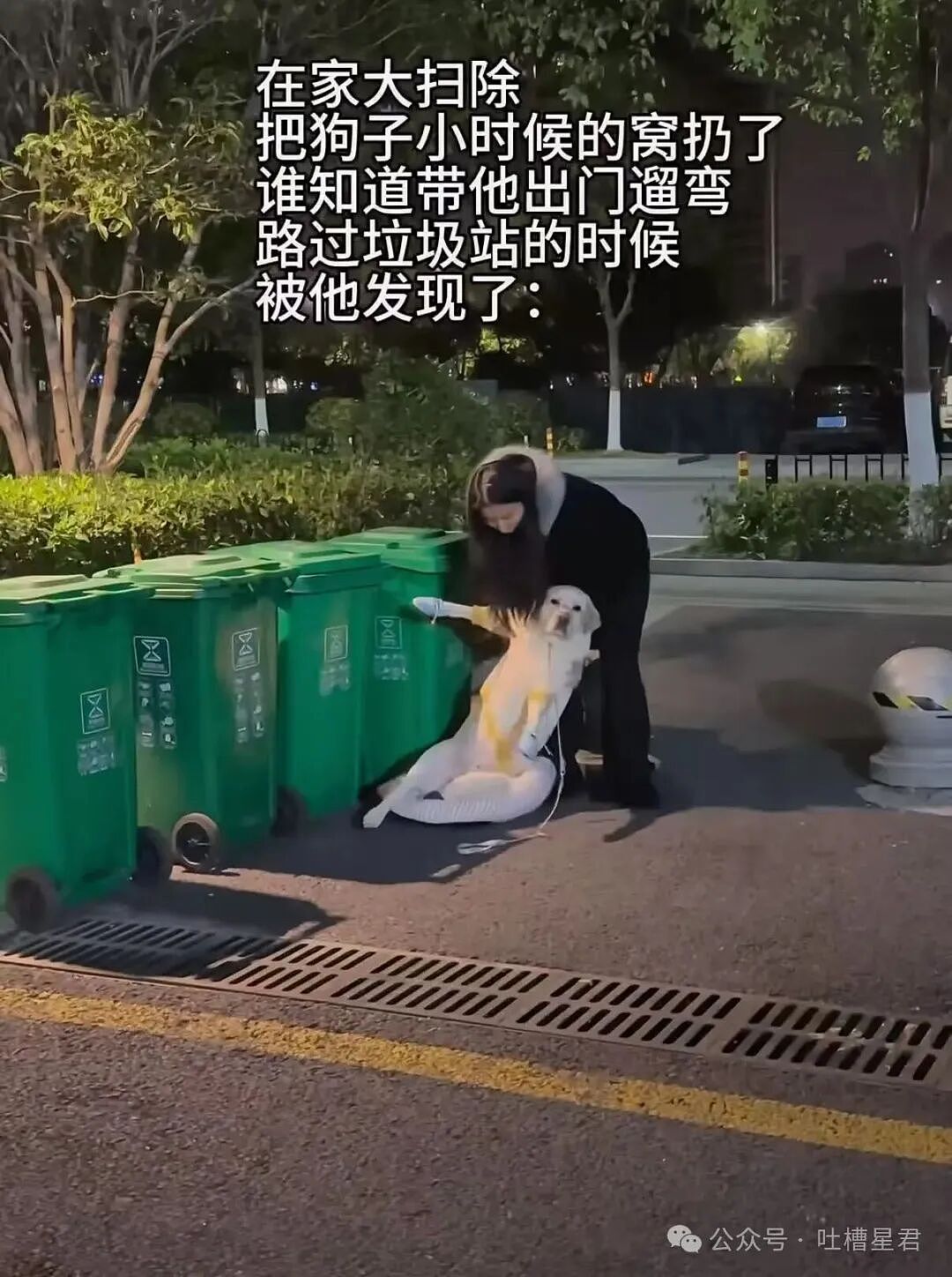 【爆笑】“相亲相到老板是种什么体验…？”哈哈哈人干坏事的时候能想到多少馊主意！（组图） - 16