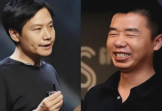 黄章退出3年后,魅族手机终于凉了?(组图) - 4