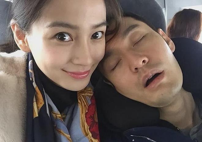 黄晓明五位前任近况!叶珂日子最舒服,靠女儿拿抚养费还能分财产(组图) - 9