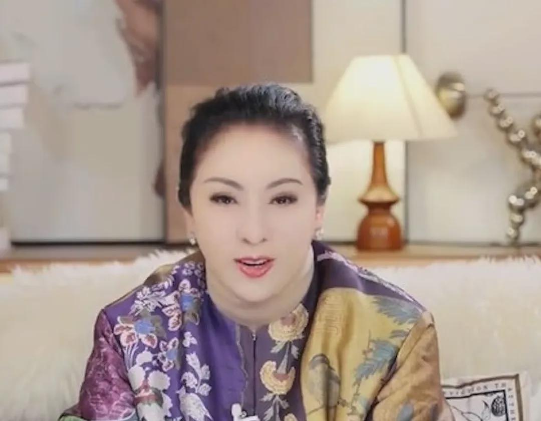 500亿家族信托曝光！向华强将资产交儿媳郭碧婷，次子当场翻脸（组图） - 5