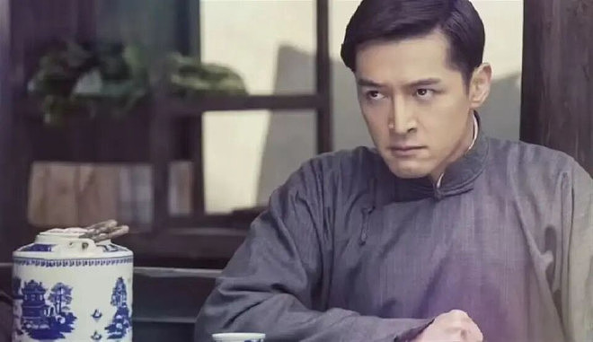 20年前张冕为护胡歌离世!胡歌的许诺如今做到了吗(组图) - 4