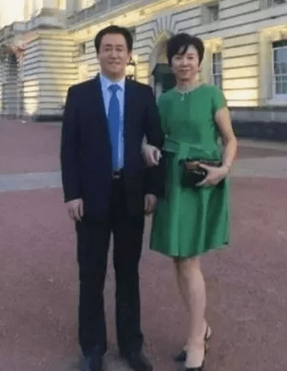 许家印侄子豪宅5016万拍卖！房产总面积317平方米，配有5个洗手间（组图） - 5