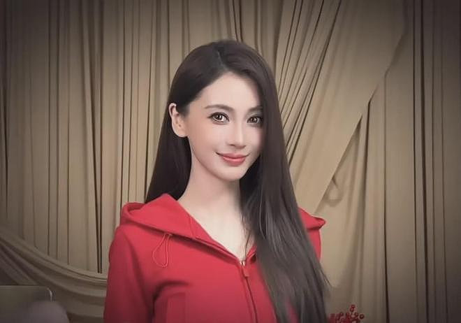 黄晓明五位前任近况!叶珂日子最舒服,靠女儿拿抚养费还能分财产(组图) - 15