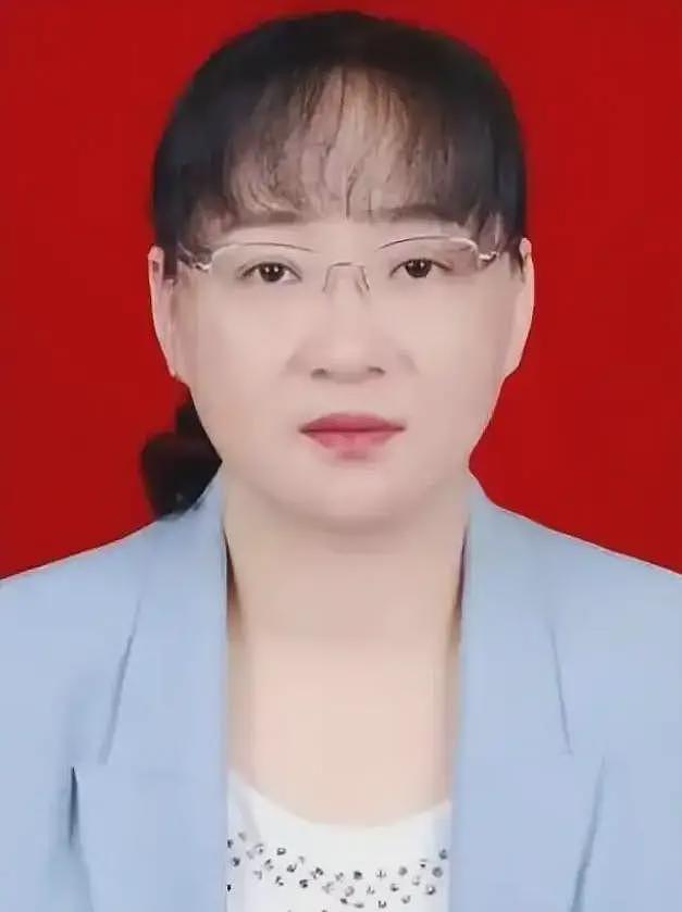 女县委书记回应自己账号成民情留言板:不想当网红(图) - 1