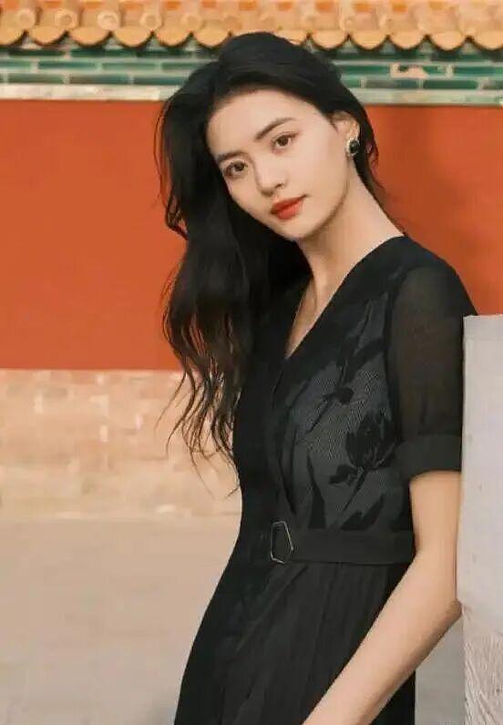 黄晓明的“审美稳定”：从Baby到叶珂再到新欢，他到底喜欢什么？（组图） - 8