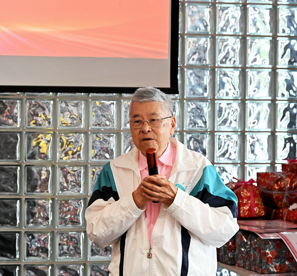 雅聚南瀛传国粹，豪吟禹甸起文澜-----悉尼诗词协会丙午新春联欢会记盛（组图） - 10