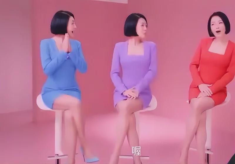 正式回归荧幕！小S发文：姐回来了，摆出经典S造型（组图） - 11