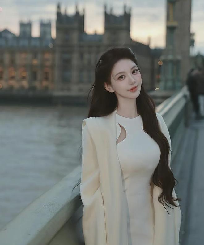 黄晓明五位前任近况!叶珂日子最舒服,靠女儿拿抚养费还能分财产(组图) - 21