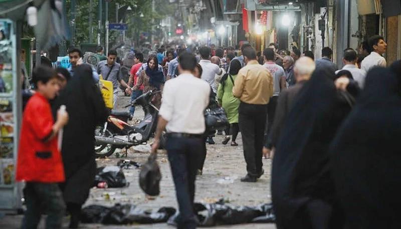 为了中国的真金白银，俄罗斯和伊朗“打“的不可开交（组图） - 3