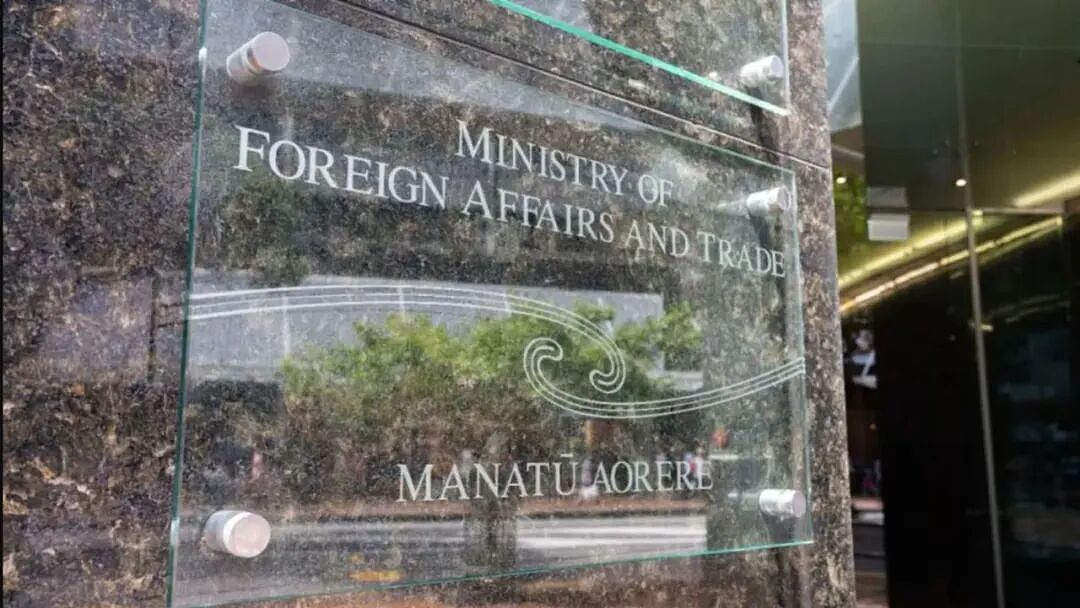 不交DNA就取消免签?!美国向新西兰发出“最后通牒”(组图) - 5