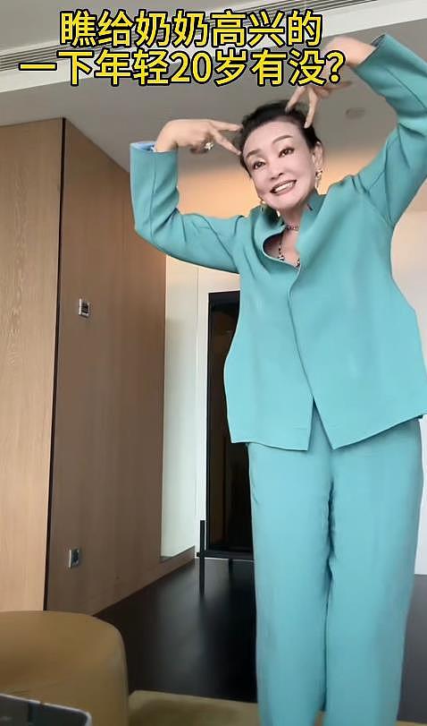 汪小菲给孩子喂奶画面:3个小时喂一次,喂完还要细心拍嗝(组图) - 13