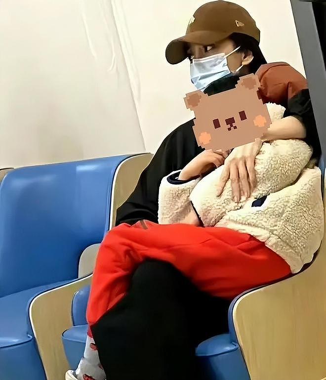 黄晓明五位前任近况!叶珂日子最舒服,靠女儿拿抚养费还能分财产(组图) - 17