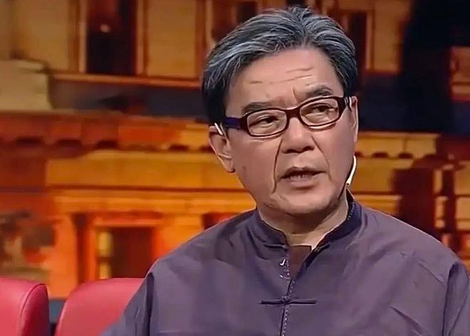 李立群又开始哭穷，找多年好友借钱，居然没人搭理（组图） - 7