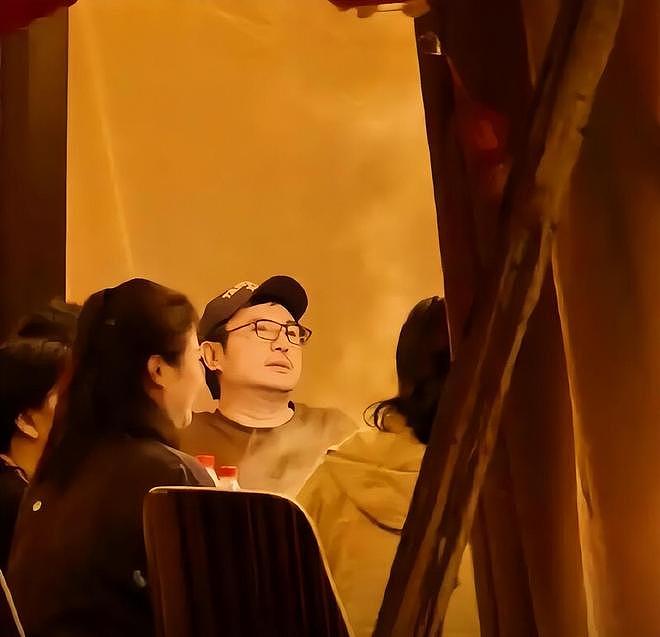 沈腾海南家宴温馨十足，妻子王琦素颜出镜状态松弛（组图） - 1