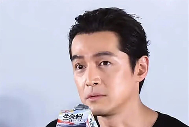 20年前张冕为护胡歌离世!胡歌的许诺如今做到了吗(组图) - 8