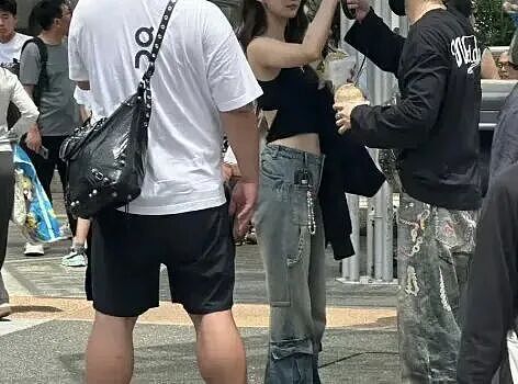 黄晓明新欢曝光!新女友又是“名媛班”出身?(组图) - 2