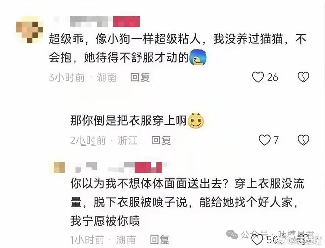 【爆笑】“相亲相到老板是种什么体验…？”哈哈哈人干坏事的时候能想到多少馊主意！（组图） - 20