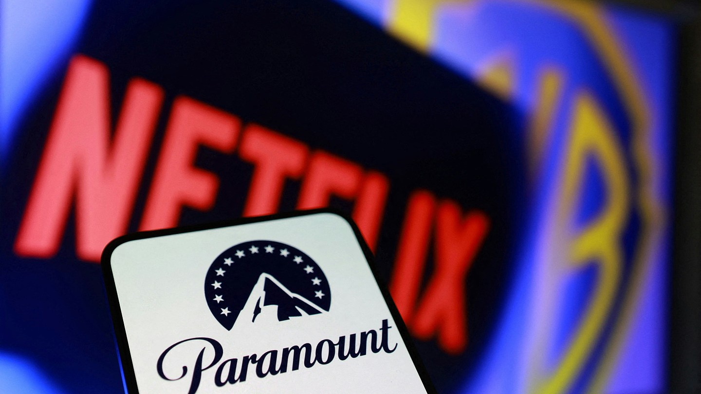 派拉蒙提高收购价后，Netflix宣布放弃并购华纳兄弟探索（组图） - 5
