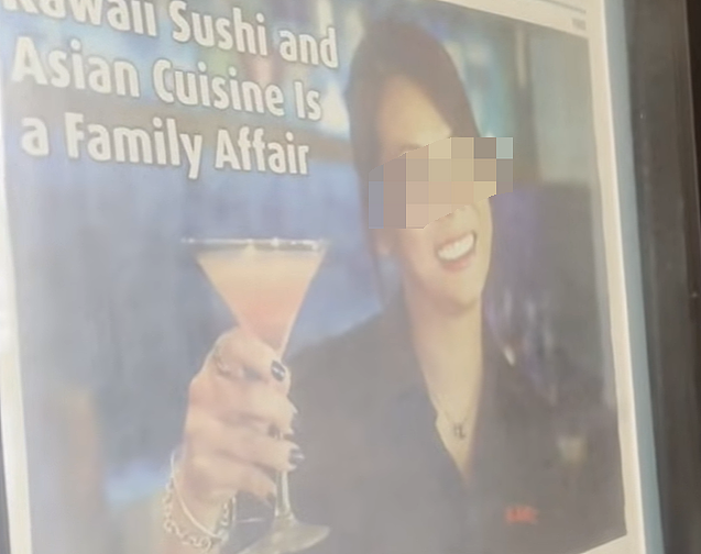 华女餐厅老板偷渡来美20年，与美公民结婚，被ICE关押近9个月！近日终被释放但...（组图） - 2