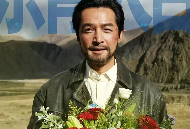 20年前张冕为护胡歌离世!胡歌的许诺如今做到了吗(组图) - 3