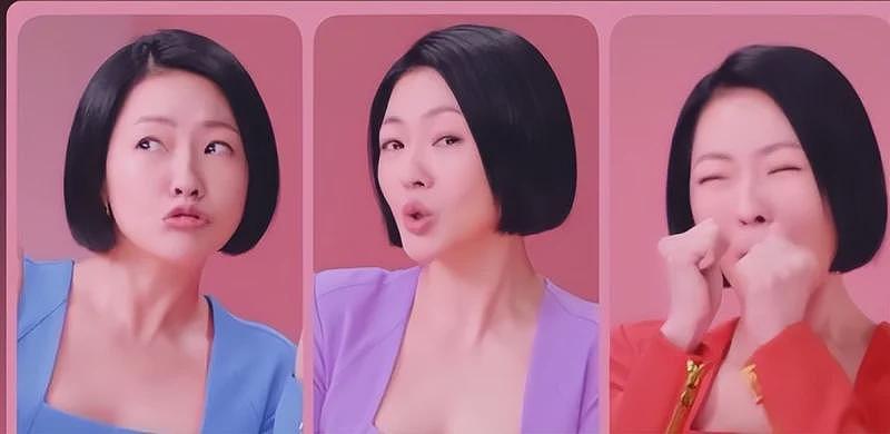 正式回归荧幕！小S发文：姐回来了，摆出经典S造型（组图） - 12
