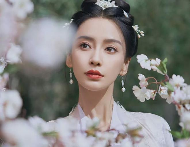 黄晓明五位前任近况!叶珂日子最舒服,靠女儿拿抚养费还能分财产(组图) - 16