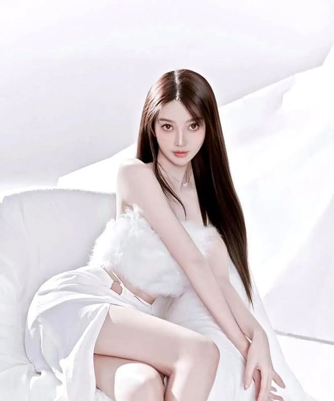 黄晓明的“审美稳定”：从Baby到叶珂再到新欢，他到底喜欢什么？（组图） - 16