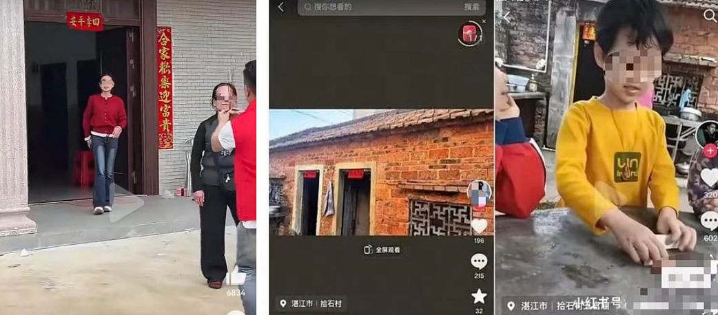 广东妈祖巡游换人事件,你看到的,可不是全部真相…(视频/组图) - 5