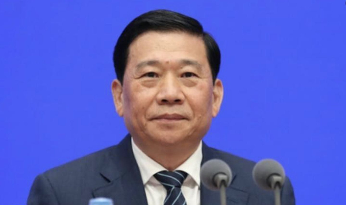 人大常委会会议闭幕！应急管理部长王祥喜免职，9将领撤人大代表（组图） - 3