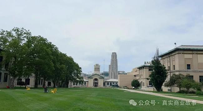从北京大学才女到美国硅谷“毒枭”（图） - 2