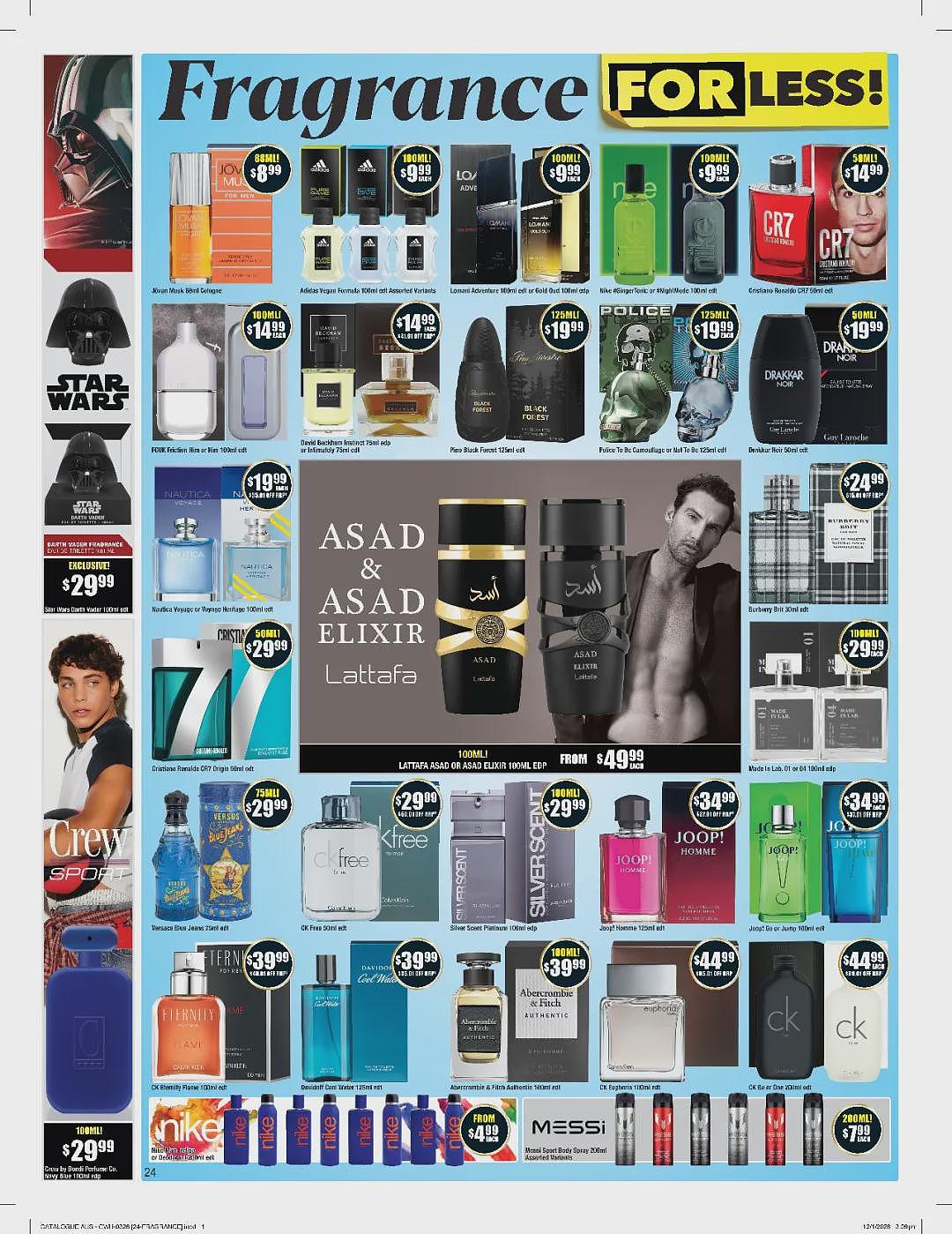 大量半价！【Chemist Warehouse】药店最新一期优惠目录（组图） - 22