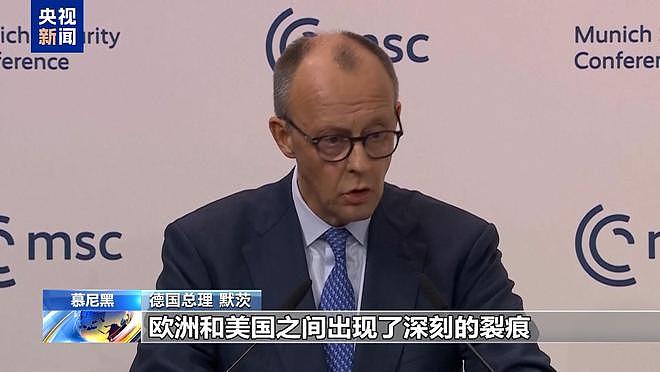 德国总理访华,再次用中文发帖:愿今年成为德中合作与发展之年(组图) - 4