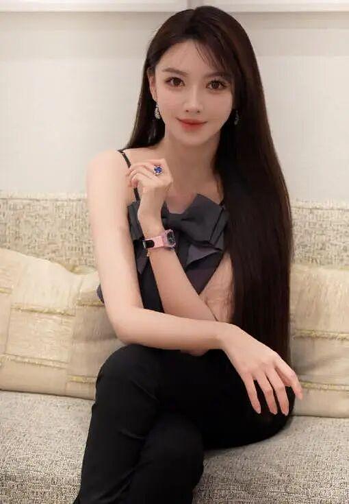 黄晓明的“审美稳定”：从Baby到叶珂再到新欢，他到底喜欢什么？（组图） - 12